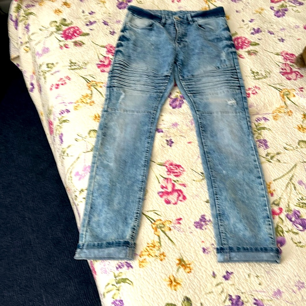 NEXT II MAX Jeans